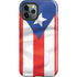 Puerto Rico Flag iPhone 12 Pro Impact Case